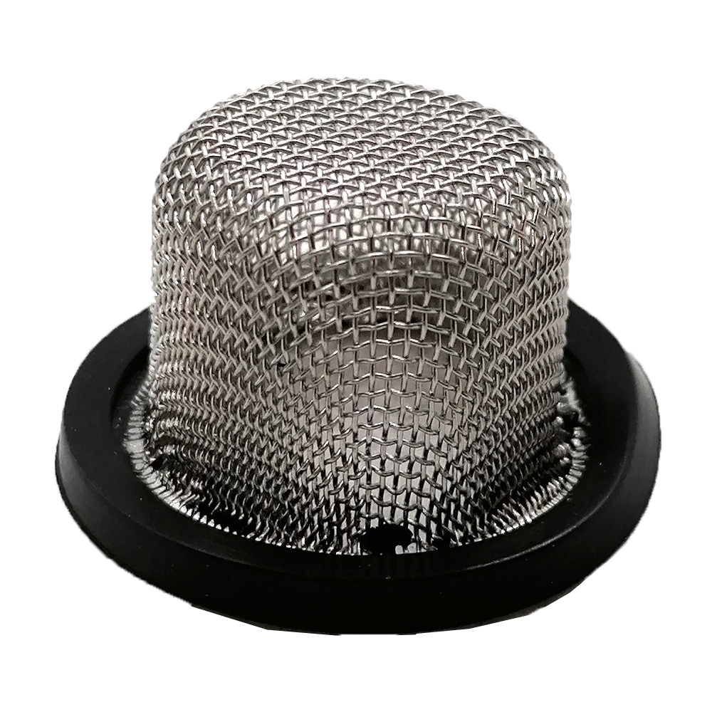 Filtro da Caixa de velocidade - Bluroc/Bullit Hero 250