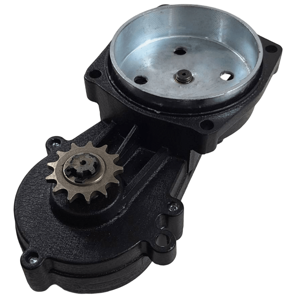 Caixa Transmissao/Desmultiplic. 13T - Tox  / minimoto 60