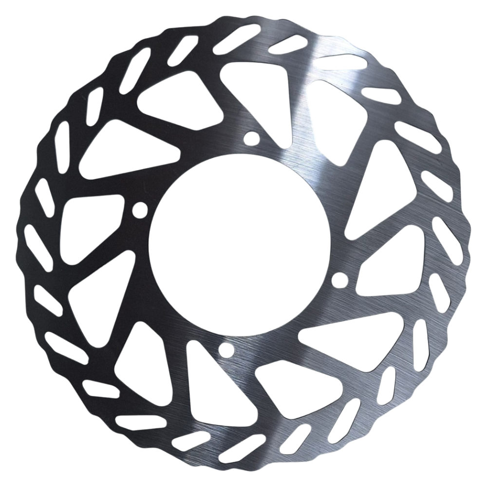 Disco de travao dianteiro (180mm) - Tox Jumper