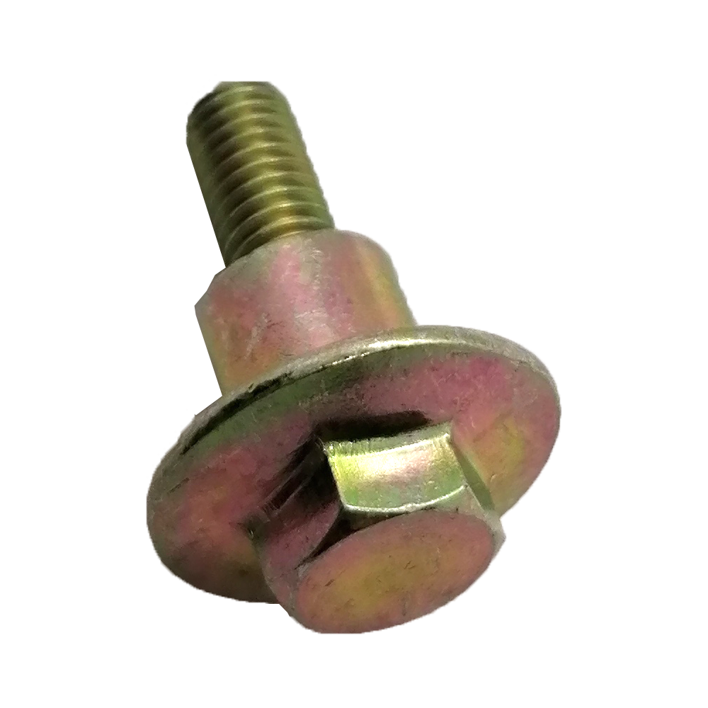 Parafuso da Cabeça do Cilindro / Bluroc/Bullit - Hero 250