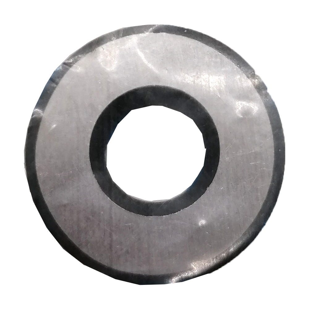 Anilha 12.5x33x5 - Bluroc/Bullit (172MM)