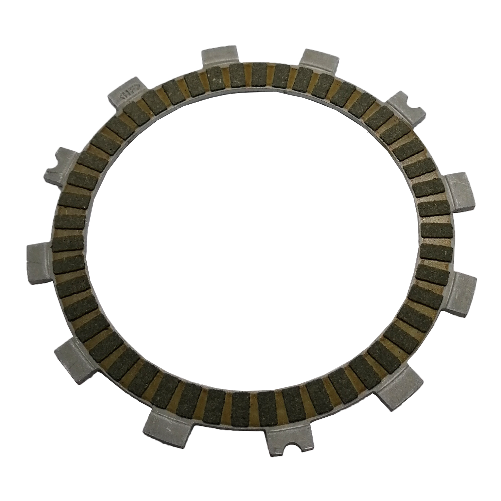 Discos embraiagem (tipo2) / Bluroc/Bullit - Hero 250