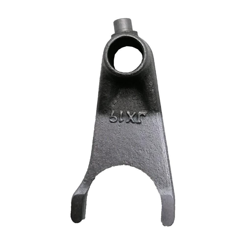 Garfo das mudanças (Central) / Bluroc/Bullit - Hero 250