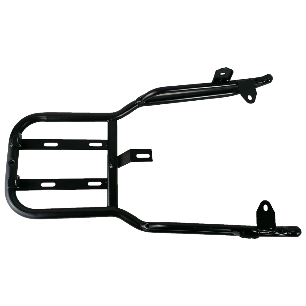 Suporte da mala / Top-Case - Neovolt (Li-volt)