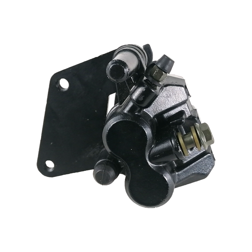 Pinça de Travao c/ chapa de suporte F/F: 60mm