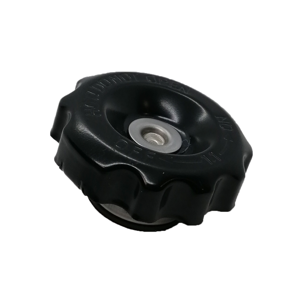 Tampa do radiador - Bluroc/Bullit Hero 250