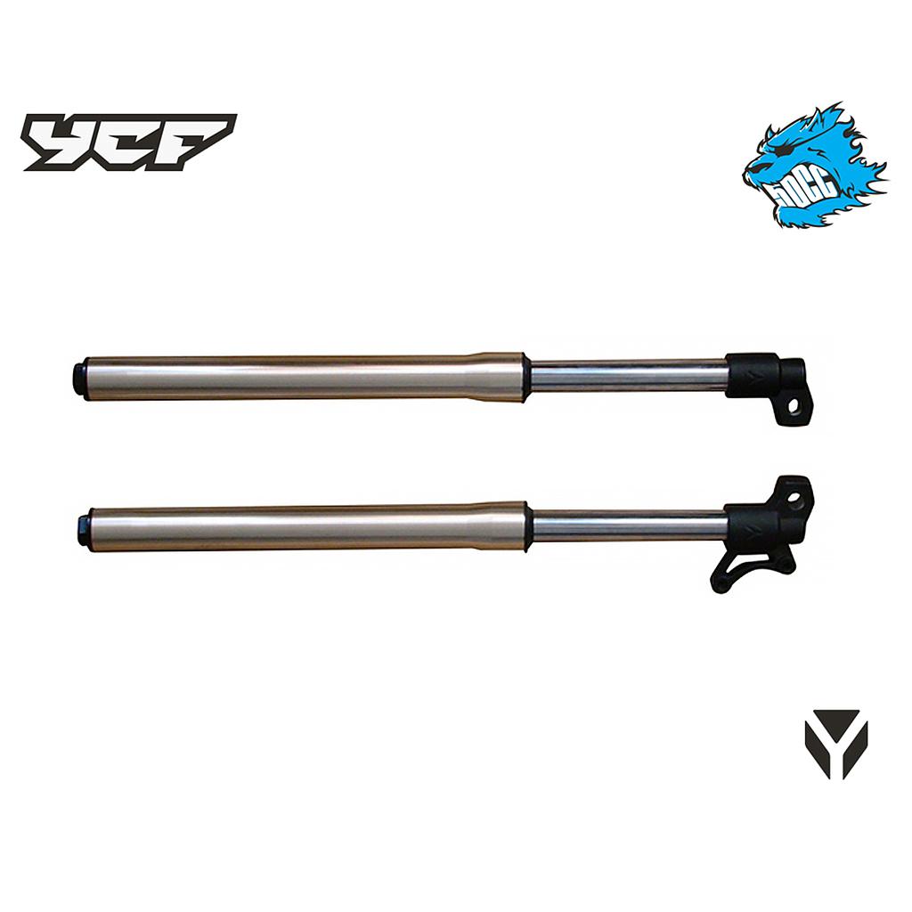 Kit Suspensões (D=35mm, L=530mm) - YCF (50A)