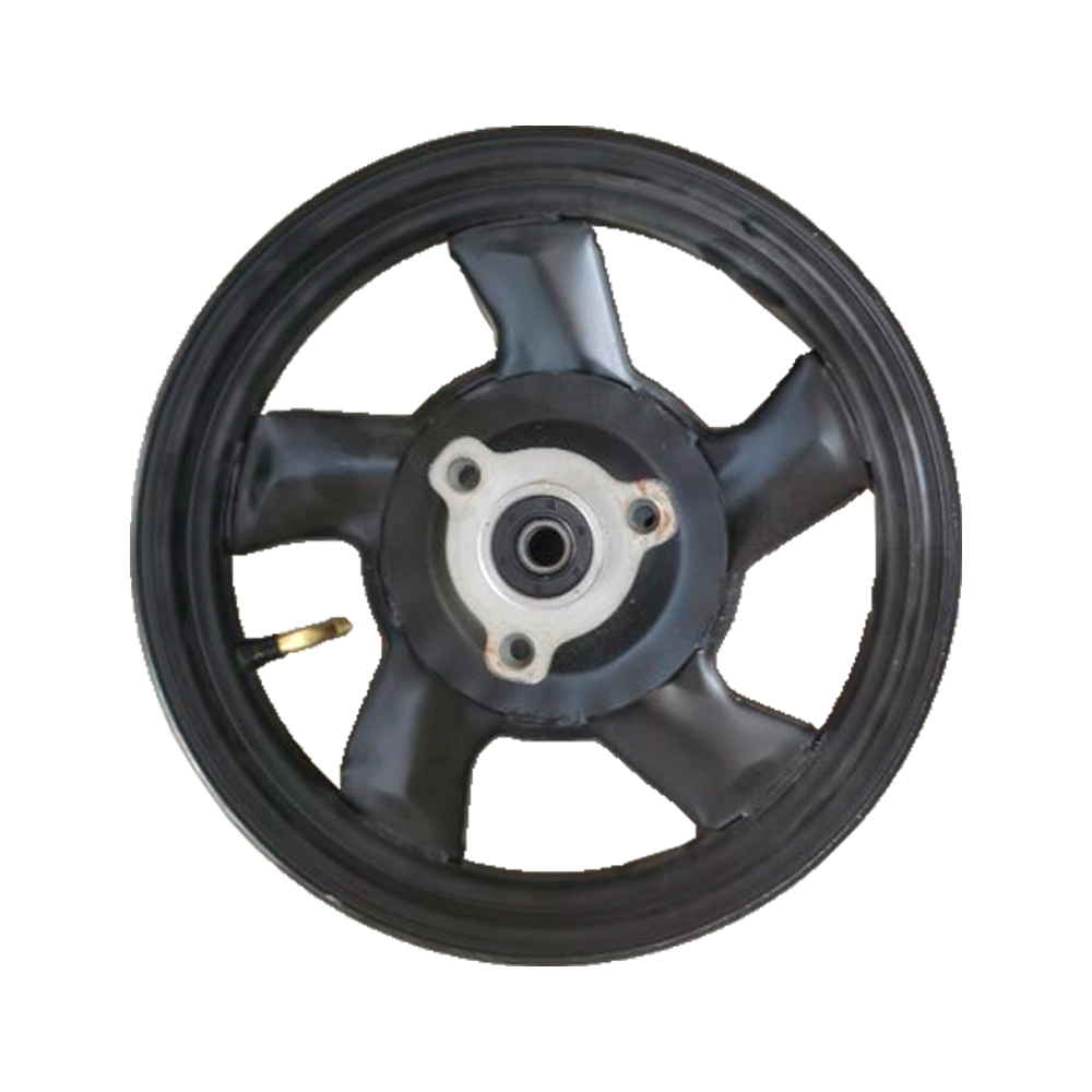 Jante dianteira - Neovolt (Runner)