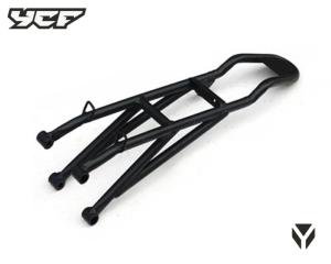 Sub-quadro (Preto), YCF (Bigy) / Pitbike
