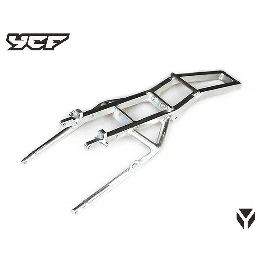 Sub-quadro  (Cinza), YCF (Sp3) / Pitbike