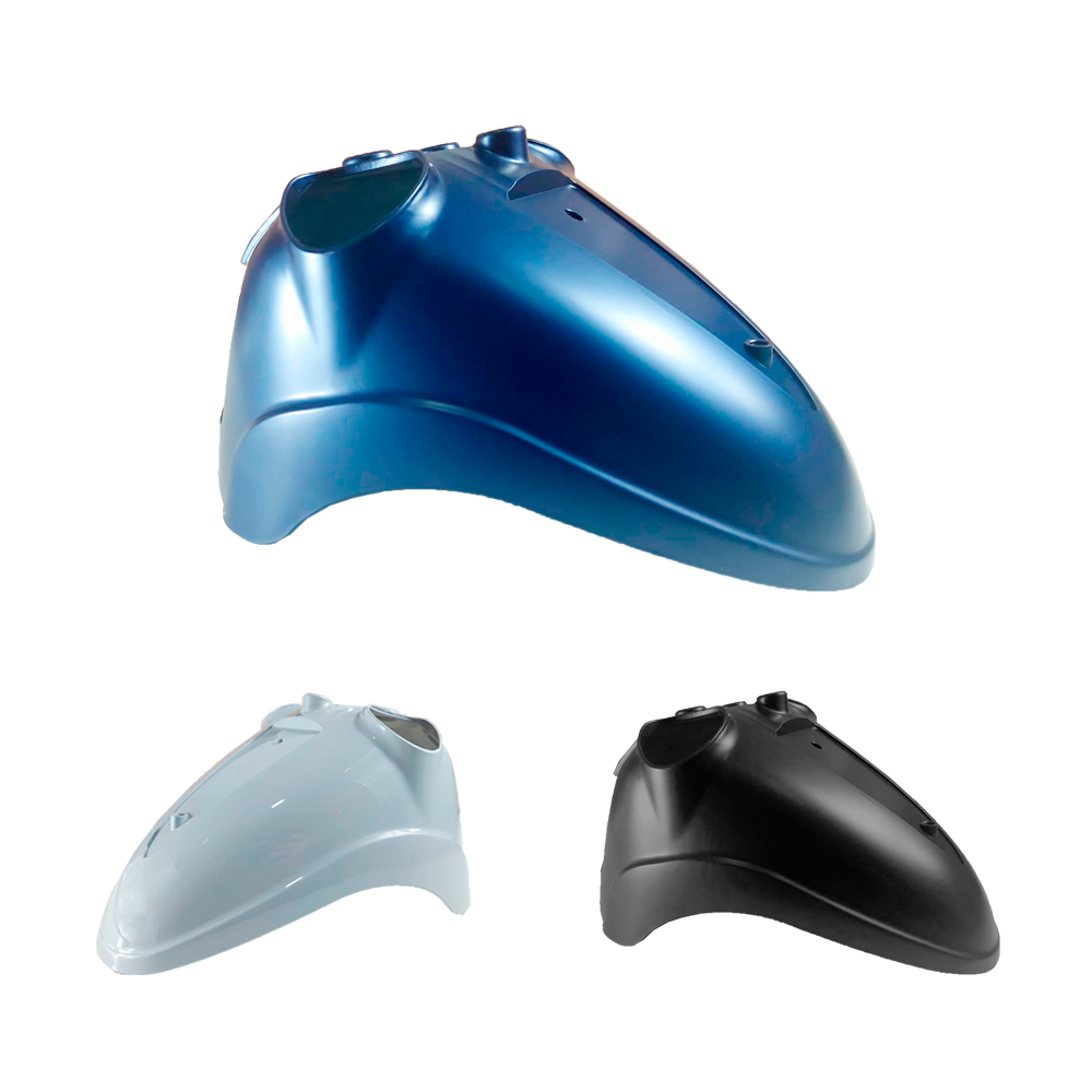 Guarda-Lamas Dianteiro - Neco (Dinno 50/125)