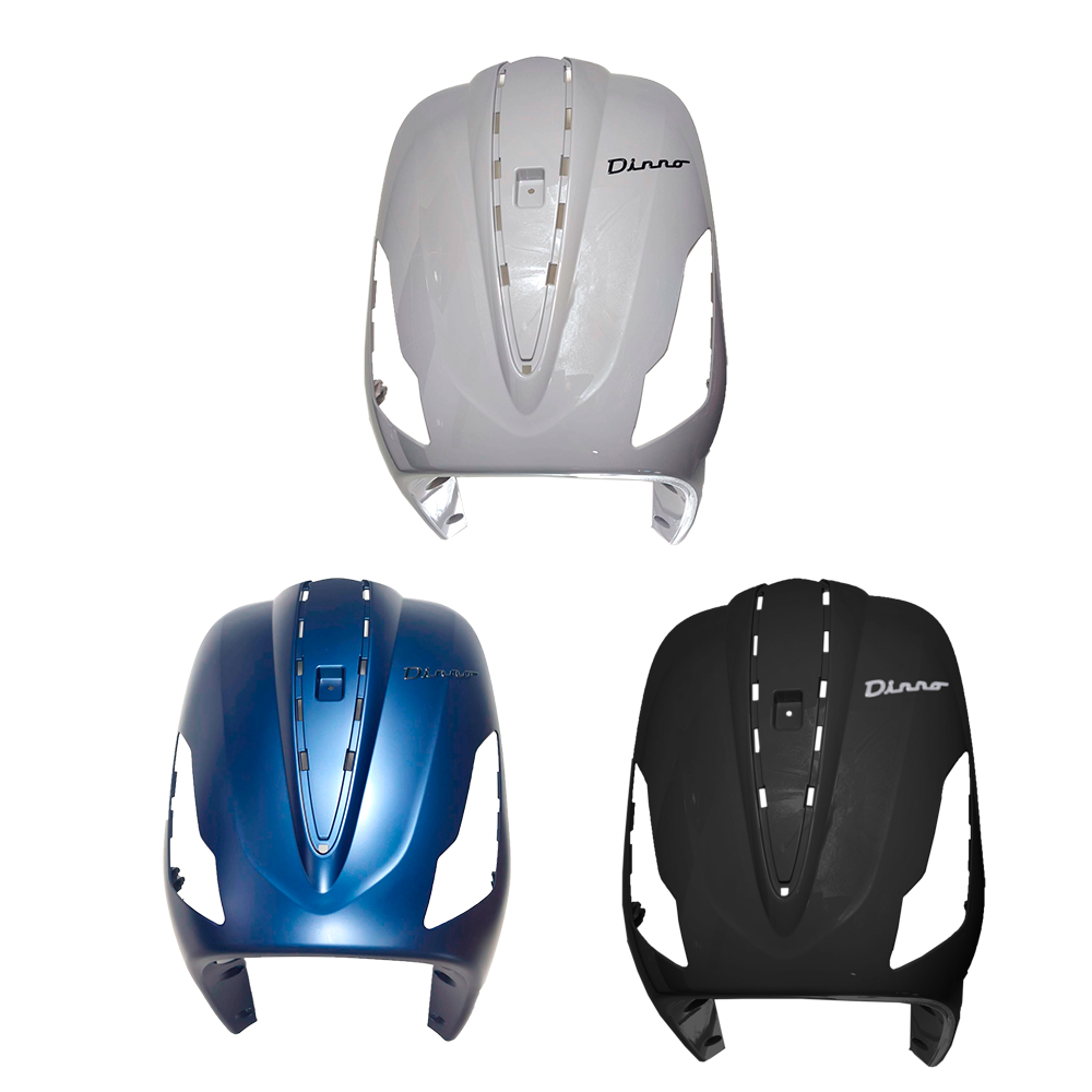 Carenagem Frontal - Neco (Dinno 50/125)