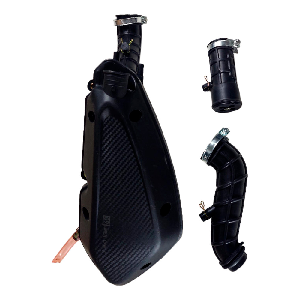 Kit Filtro de Ar - Neco (Dinno 50)