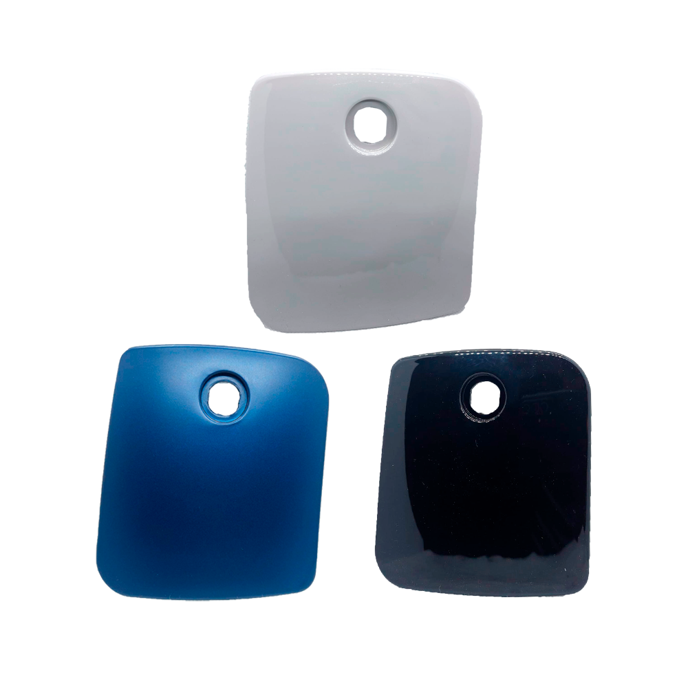 Carenagem da tampa do deposito - Neco (Dinno 50/125)