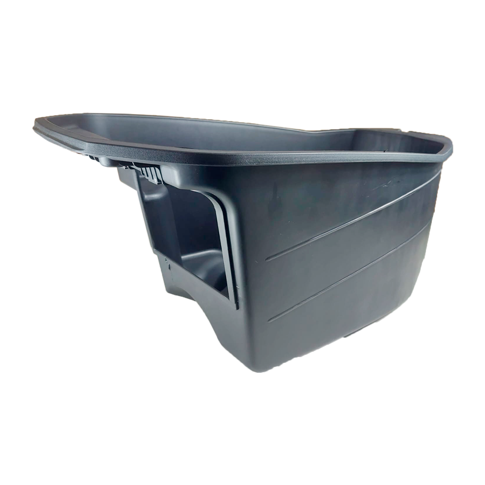 Bagageira do banco - Neco (Dinno 50/125)