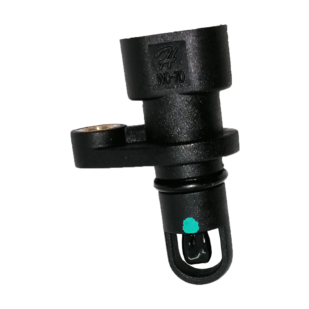 Sensor de Temperatura (do motor, cilindro)  (c/ pequenos riscos), Bluroc/Bullit (Legend 250)