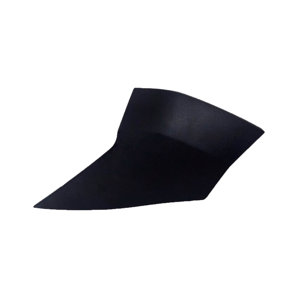 Carenagem central lateral direita - Urbet (Gadiro E125)