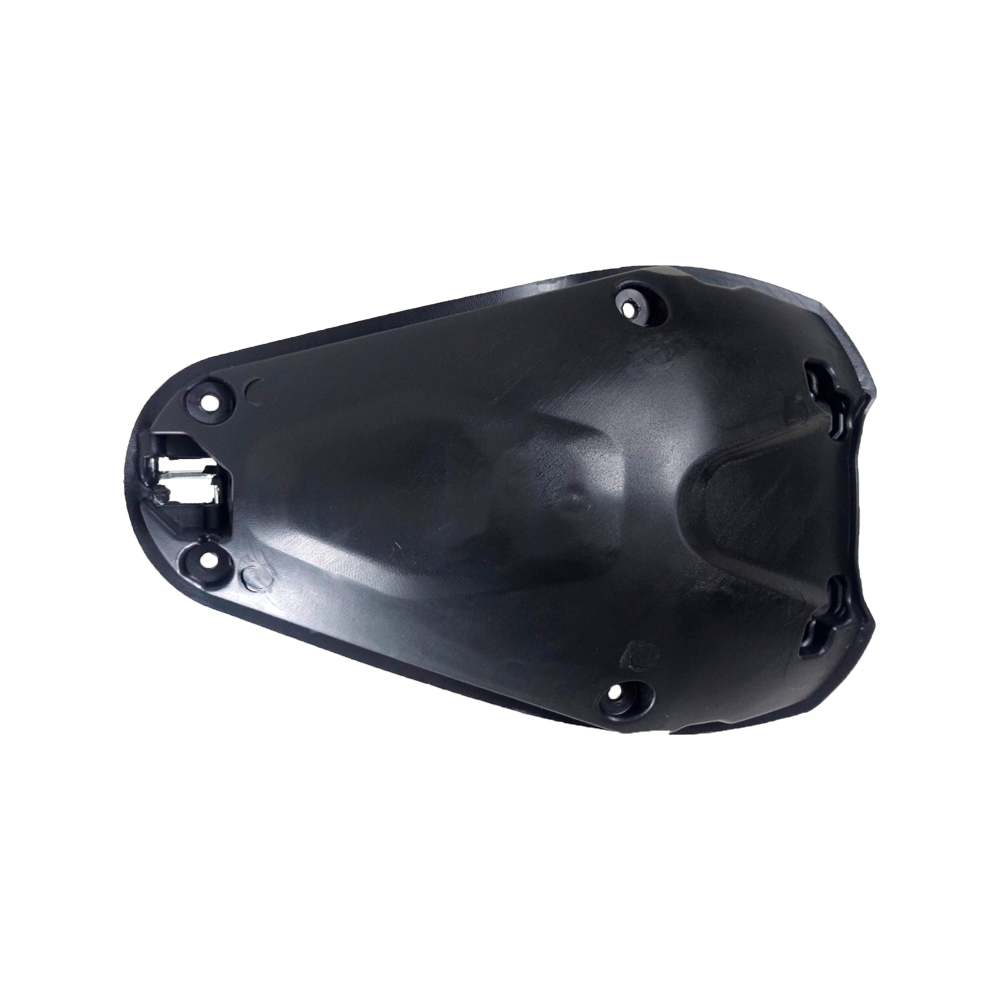 Tampa da caixa da bateria - Urbet (Gadiro E125)