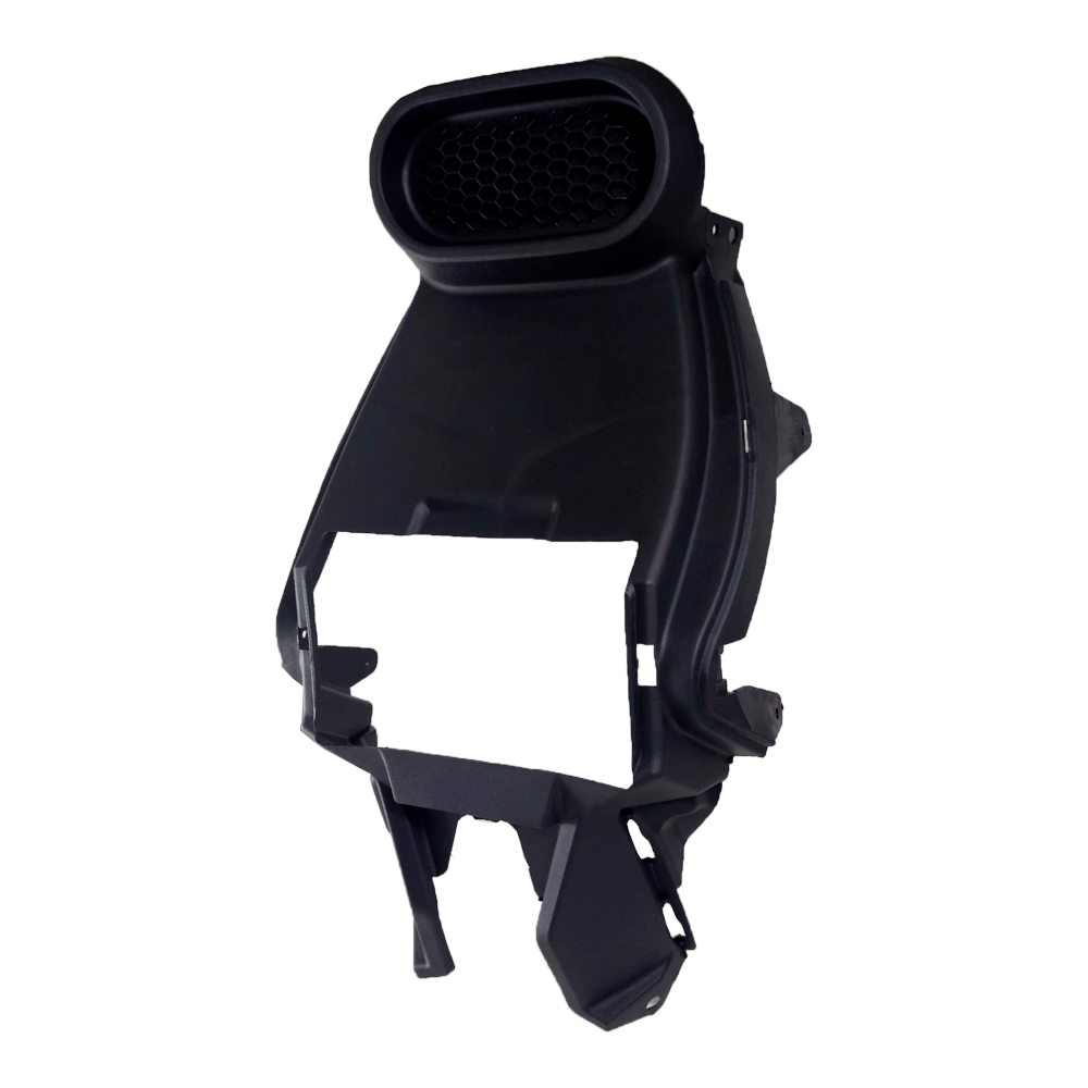 Carenagem frontal do chassis - Urbet (Gadiro E125)