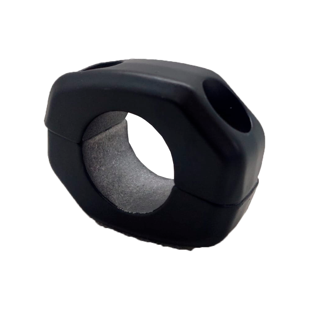 Abraçadeira superior do guiador - Urbet (Gadiro E125)