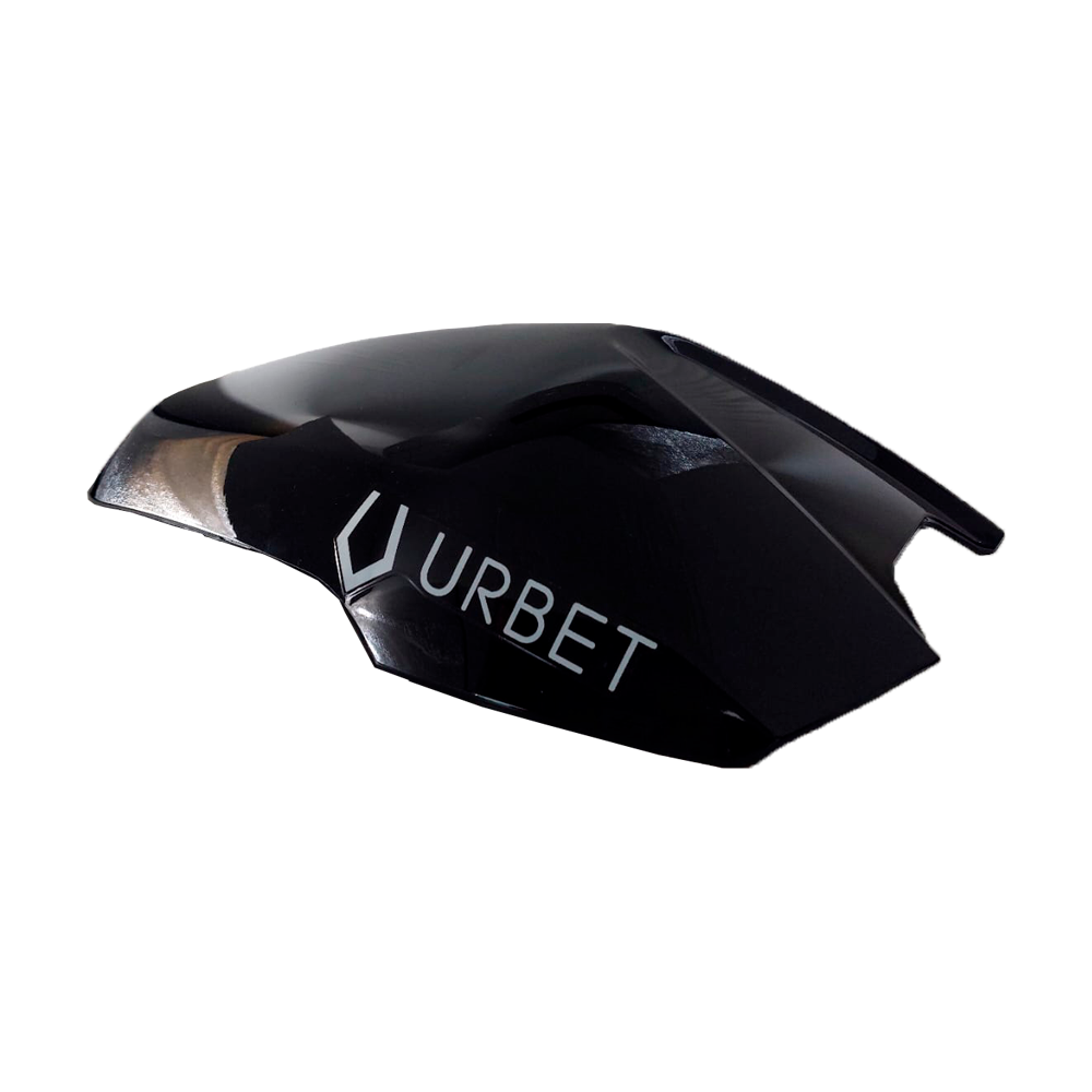 Tampa da caixa - Urbet (Gadiro E125)