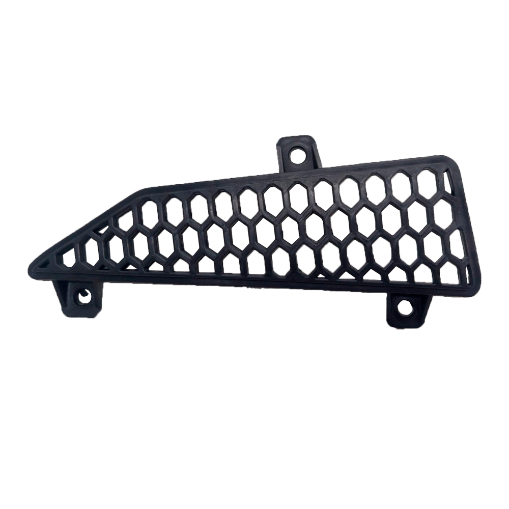 Carenagem em grelha esquerda - Urbet (Gadiro E125)