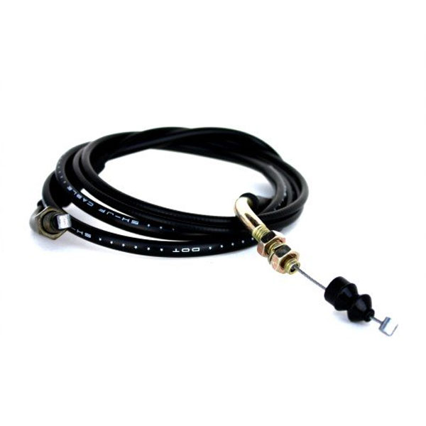 Cabo de Acelerador, Neco (Lola 50 / Azzuro 50-125)