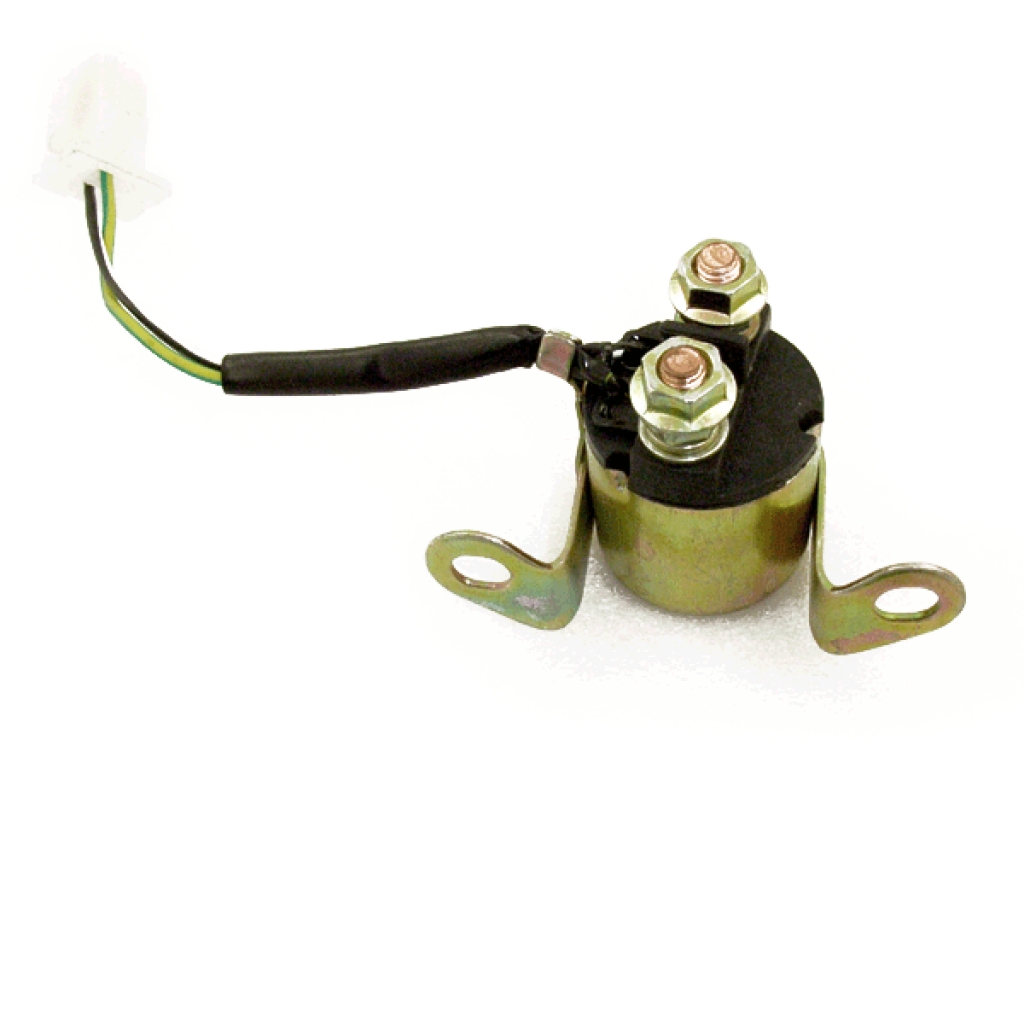 Bobine de Chamada, Bluroc/Bullit (HERO 125/250 / HUNT / SPIRIT) (31801QLKD001)