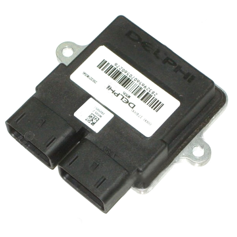 ECU - Neco (Azzuro 125 EFI E4 / GPX 125)