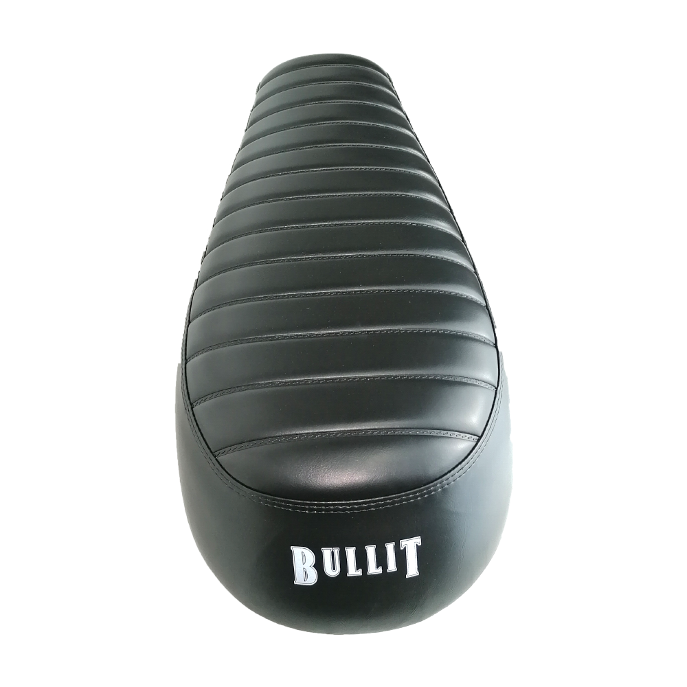 Banco (preto), Bluroc/Bullit (Legend 125) (Tipo 2)