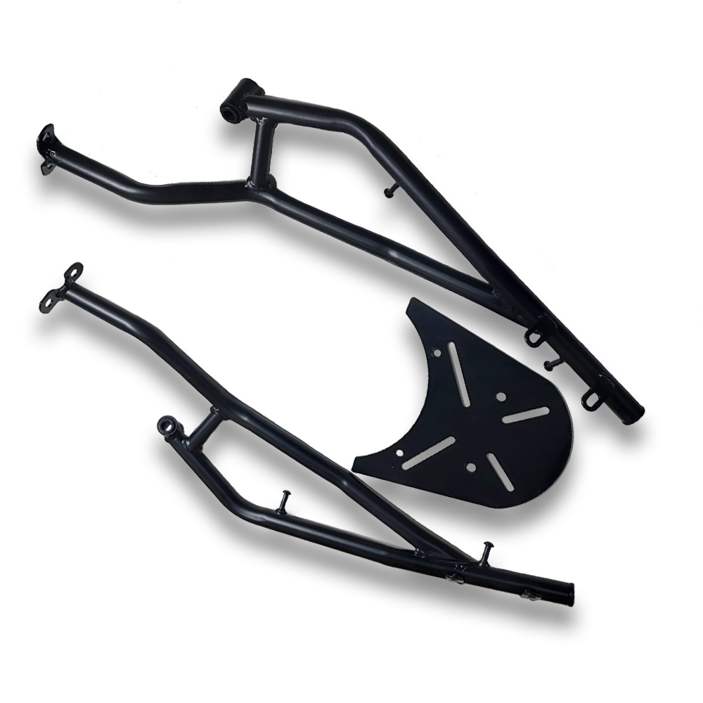 Suporte da Top-case - Urbet (Gadiro)