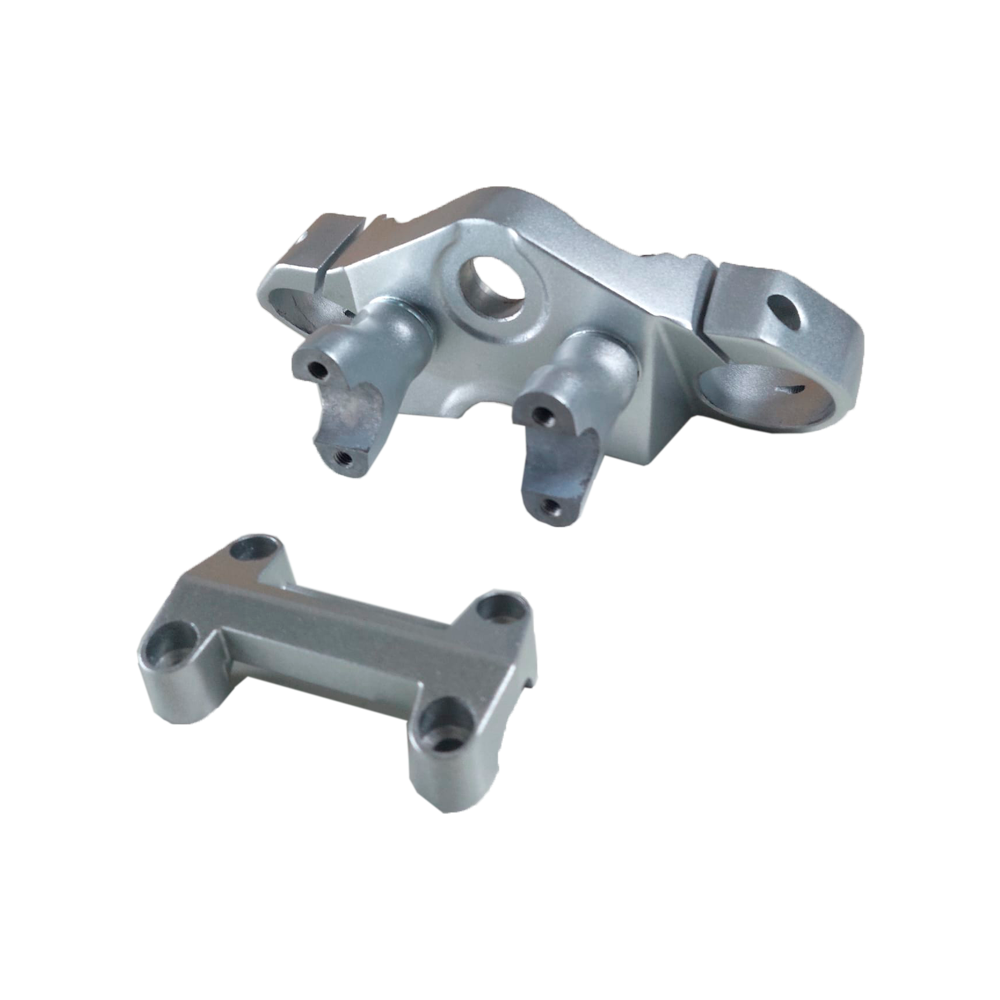 Testa superior da Coluna de direçao - Neco (Nc-N01)