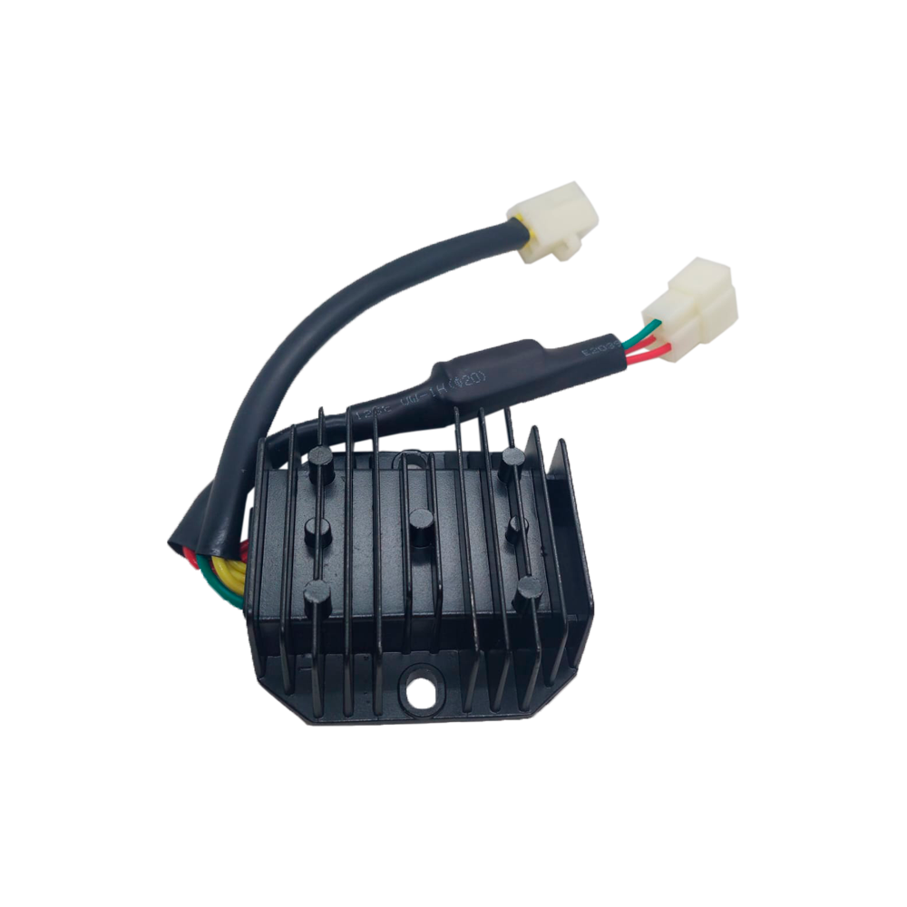 Retificador - Neco (Nc-N01)