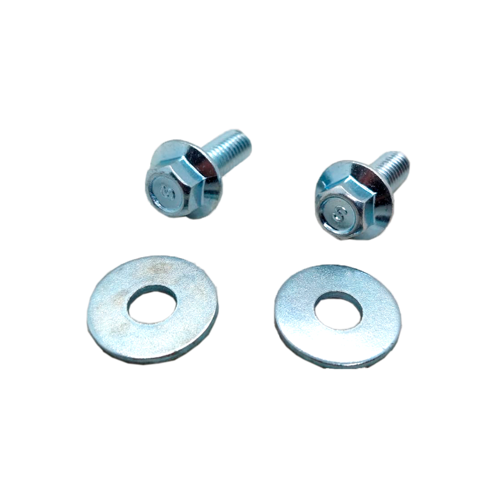 Kit fixaçao do banco - Neco (Nc-N01)