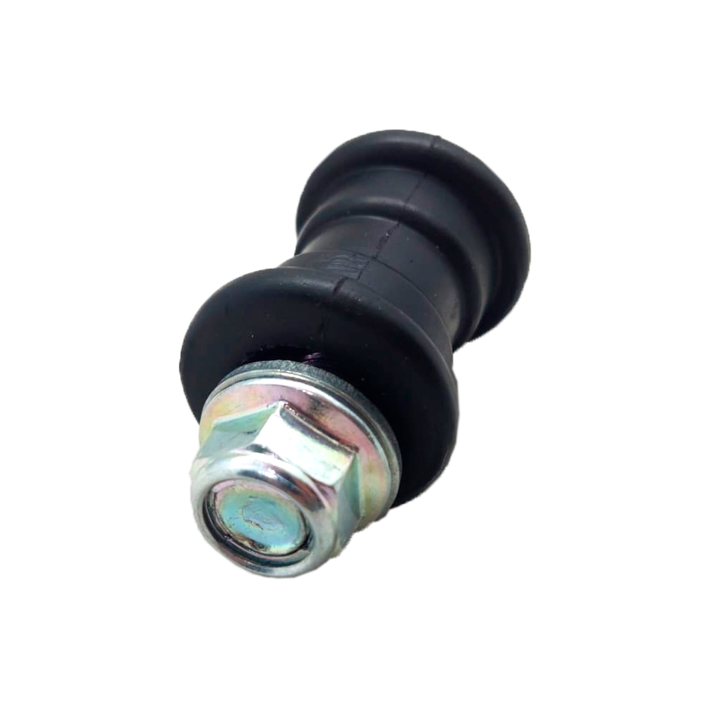 Kit de fixaçao do escape - Neco (Nc-N01)