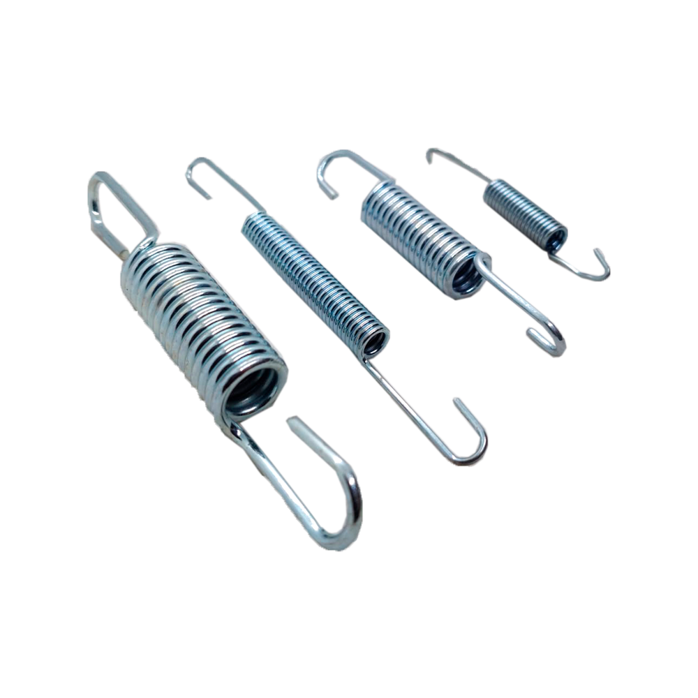 Kit molas(x2) do descanço - Neco (Nc-N01)