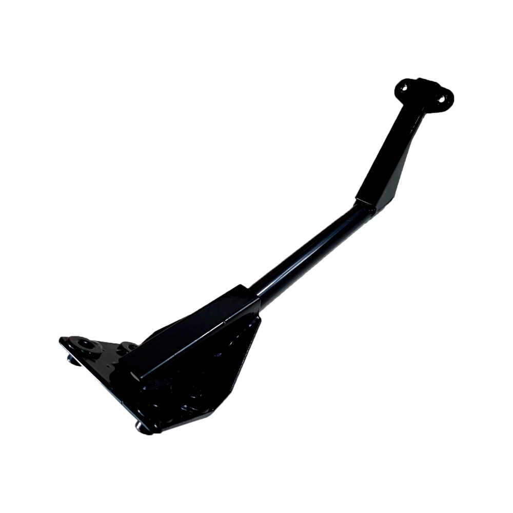 Abraçadeira do guarda-lamas traseiro - Neco (Nc-N01)