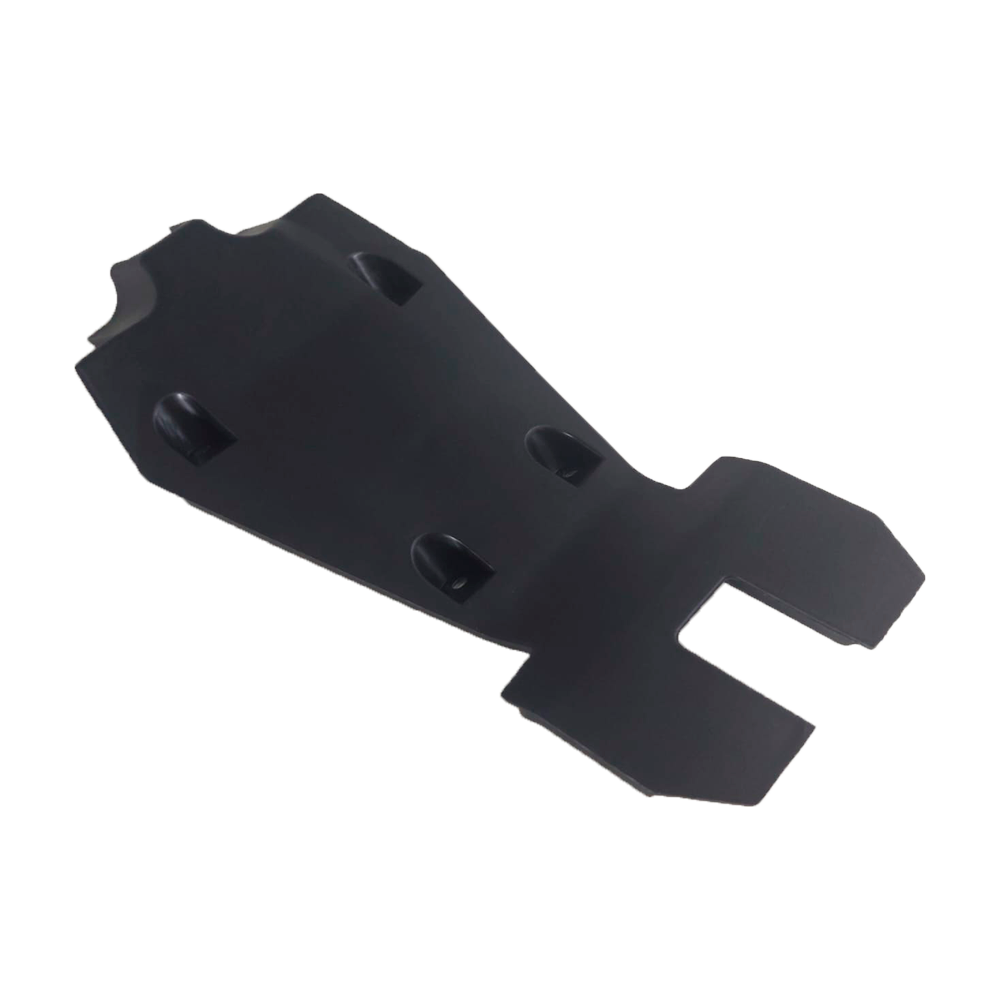 Parte de baixo do Guarda-lamas traseiro - Neco (Nc-N01)