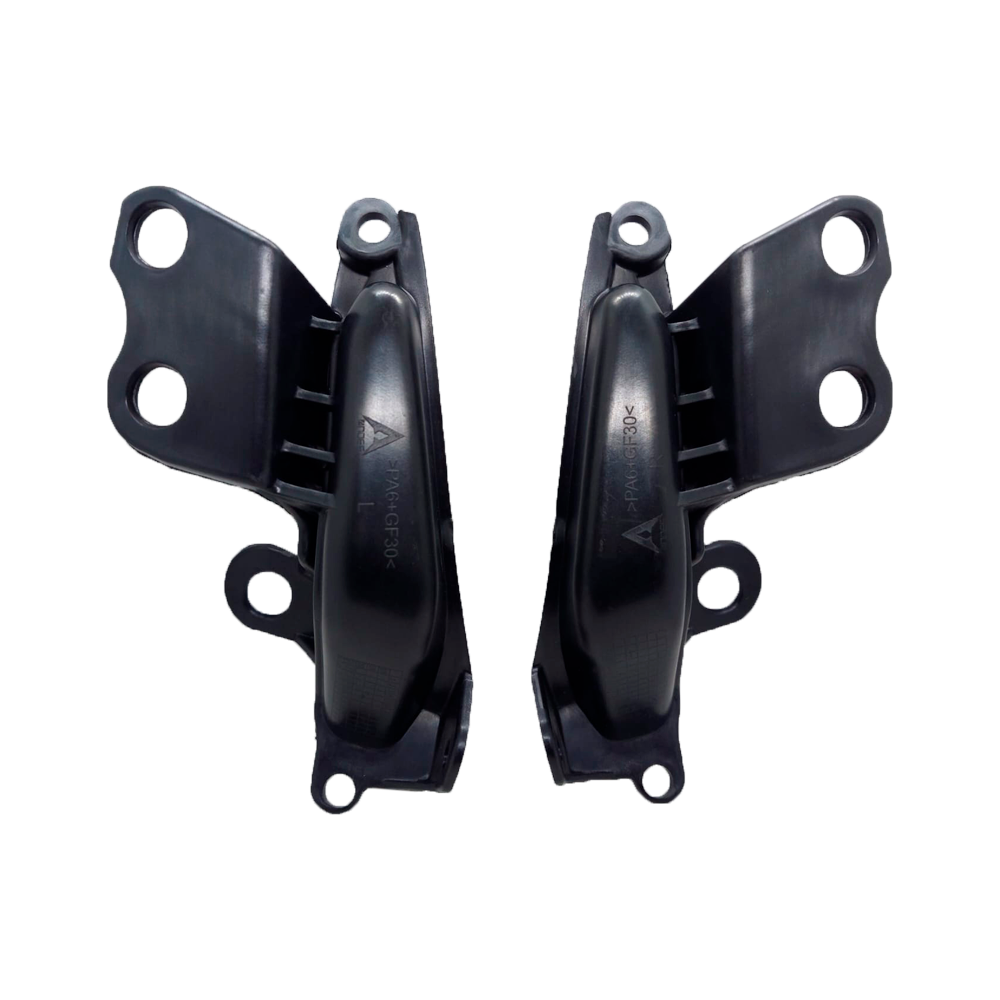 Kit de apoio dos braços - Neco (Nc-N01)