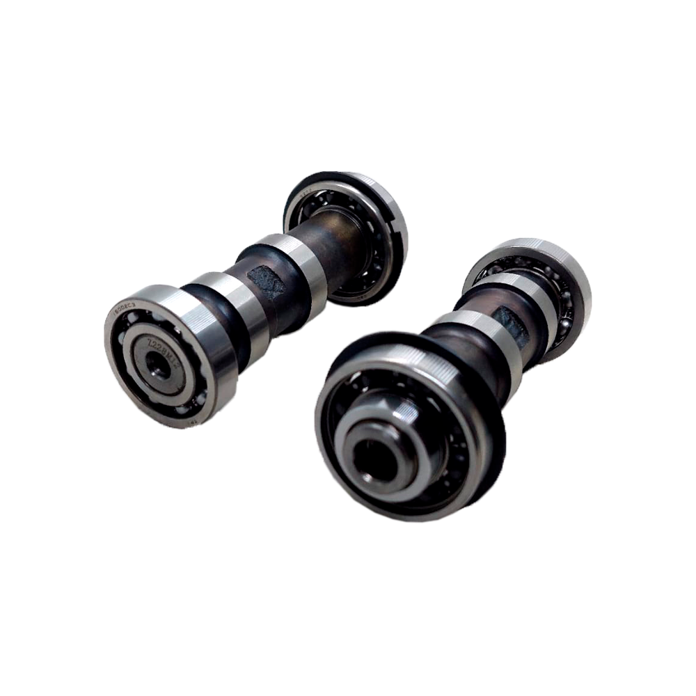 Kit arvore de cames - Neco (Nc-N01) / 158MI