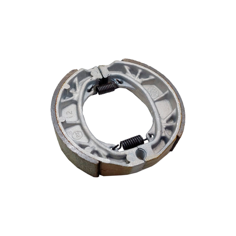 Cintas/Maxilas de travao - Neco (Dinno 50/125)