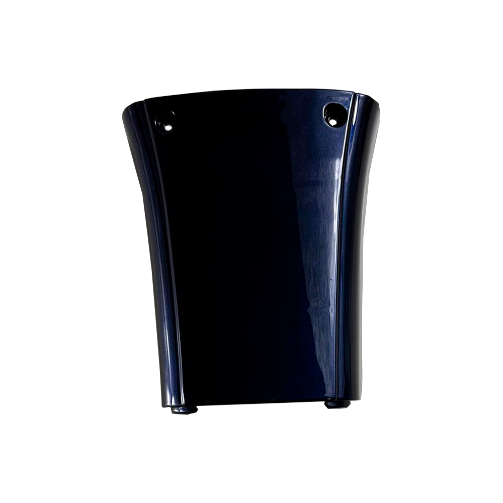 Carenagem Da Bateria (Azul) - Neco (Azzuro) E5