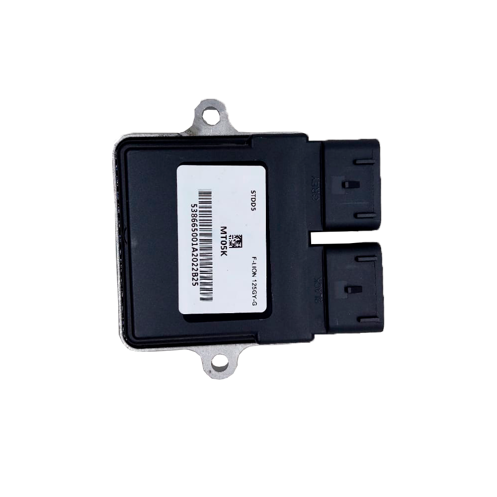 Centralina DELPHI (ECU), Motor QINGQI (3251), Bluroc/Bullit (HUNT / HERO) / E5