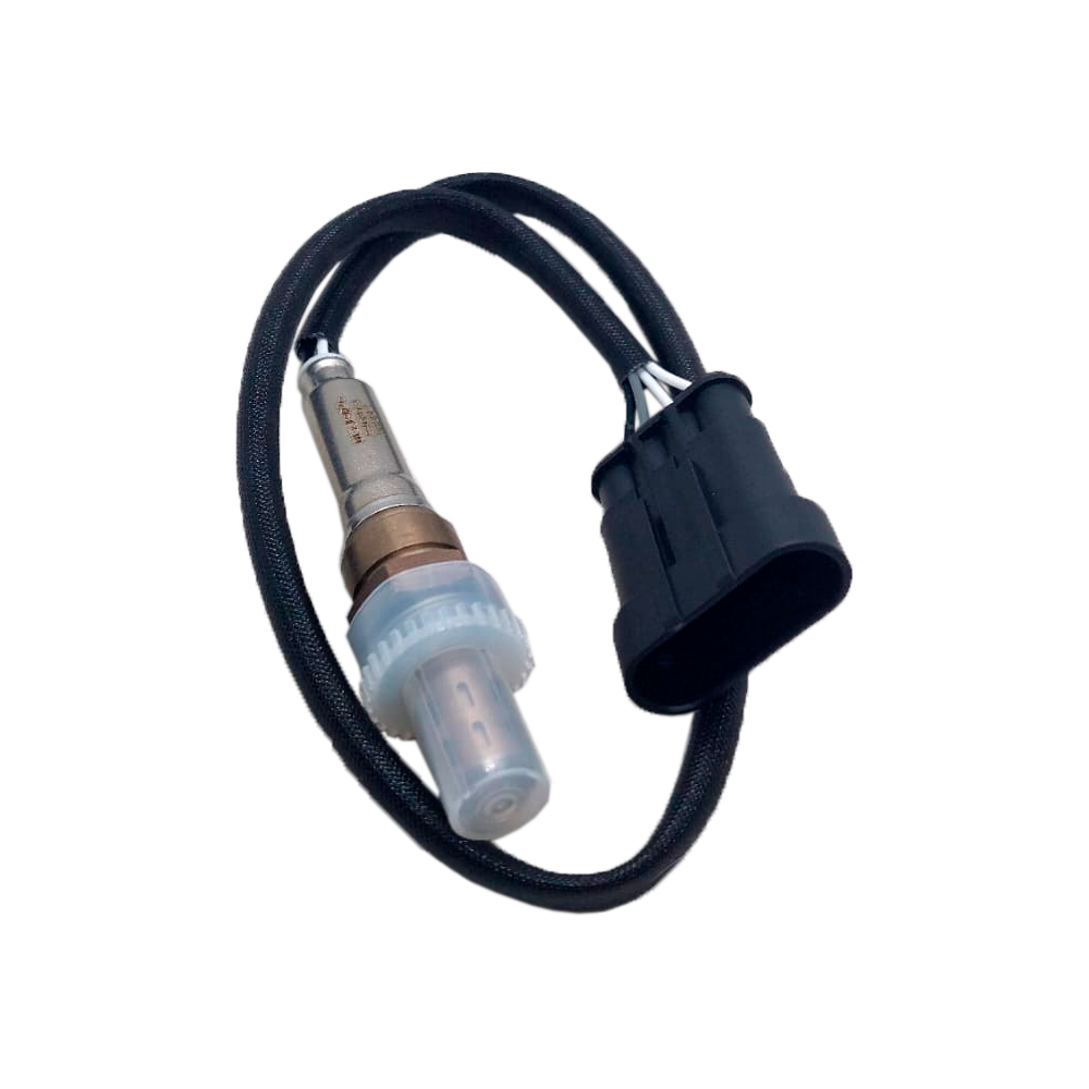 Sensor de oxigenio (sonda Lambda) E5 - Neco (One 12)