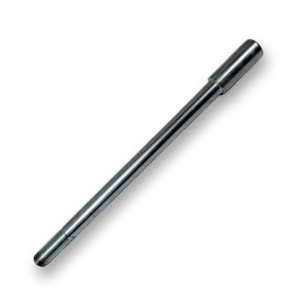 Eixo frontal M12x220 - Urbet (Gadiro 125)