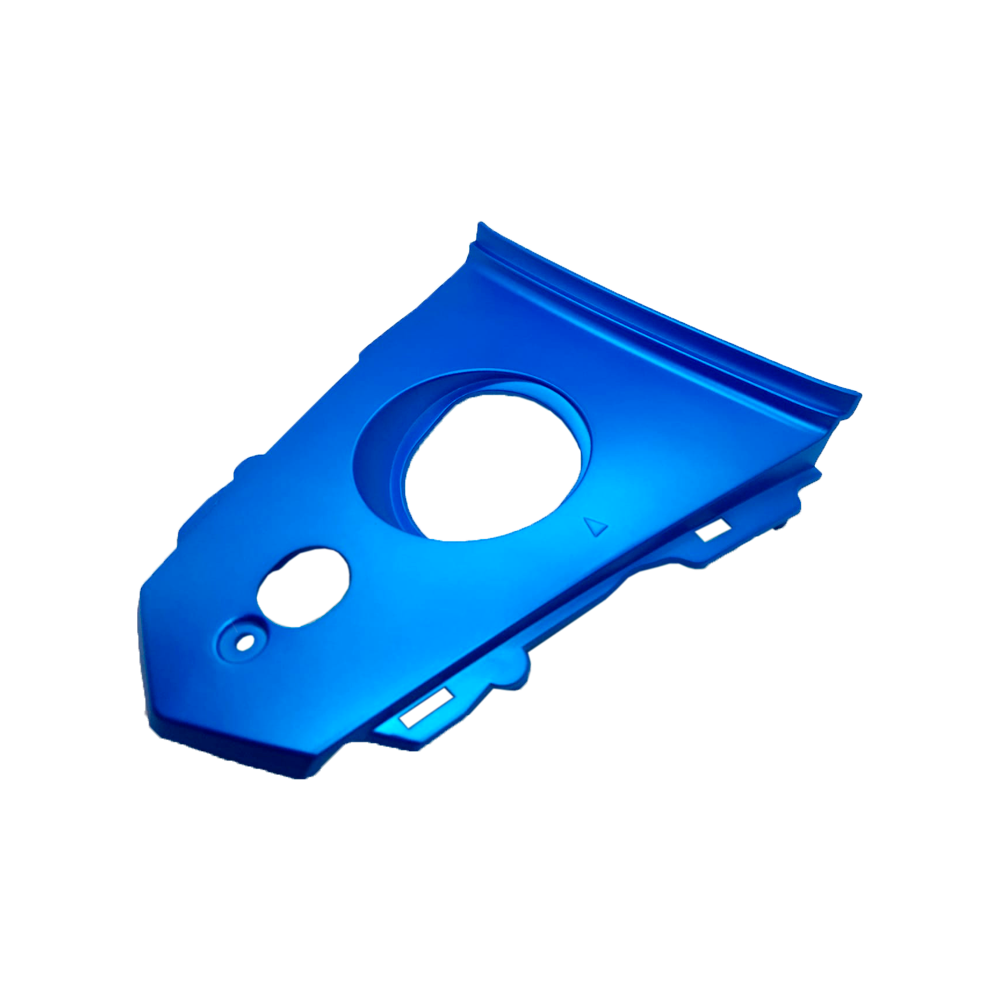 Carenagem central traseira - Neco (One Sx 50)