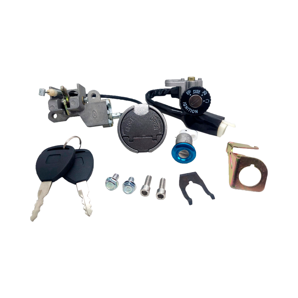 Kit canhao de igniçao - Neco (One Sx 50)