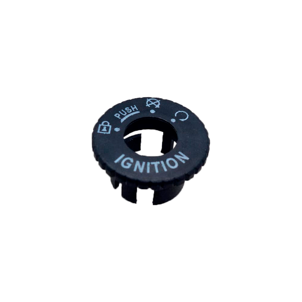 Tampa do canhao de igniçao - Neco (One Sx 50)