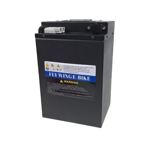 Bateria 72V 32AH - Mytos (Neo Plus)