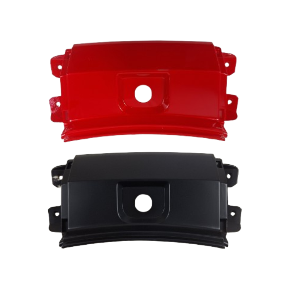 Carenagem superior de ligaçao traseira - Mytos (Neo)